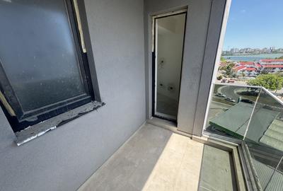 AVIATORII RESIDENCE EXCLUSIVIST 4 CAMERE | VEDERE PANORAMICĂ LAC | 143 MP - 14