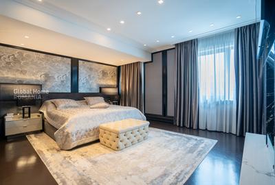 New York Style Design • Pipera 1 • Penthouse • Hobby Room + Rooftop 300Sqm - 18