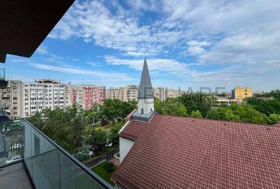 2 Camere - Bloc Nou - Marriot - Panduri - Catedrala - 6