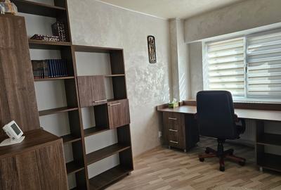 Apartament 3 camere - Bd. Anastasie Panu, vis-à-vis de Moldova Center - 3