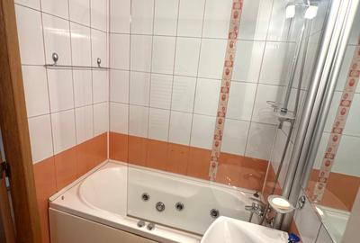 Inchiriere 3 camere cu centrala si parcare - 20