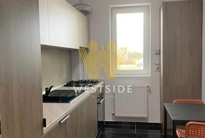 Apartament premium cu 2 camere, de inchiriat, in Giroc - 4