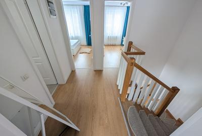 Duplex 4camere 114mp | 0 comision | Corbeanca Park | Mobilat si Utilat - 18