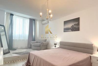 3 camere 90 mp, Bd. Decebal, spatios, modern - 6