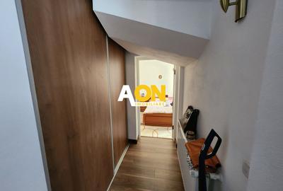 Duplex modern cu 2 apartamente independente, 173mp utili, Alba Micesti - 8