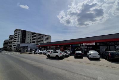 Apartament cu 2 camere 70 mp - Bragadiru Centru - 13