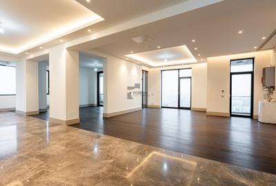 Floreasca Ultra-Lux — Penthouse 317 mp - 14