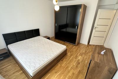Apartament 2 camere I decomandat | 1 Baie | 55 mp | Bloc NOU | Parcare I - 6