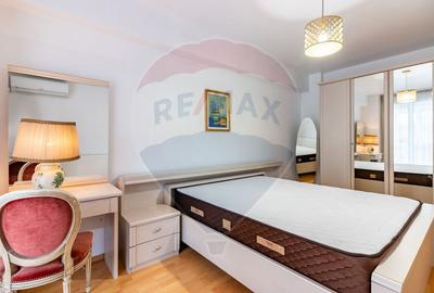 Apartament 4 camere 140 mp cu parcare | Destinatie mixta | Dorobanti - 10