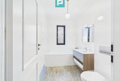 Apartament premium, prima închiriere, în Giroc - 6
