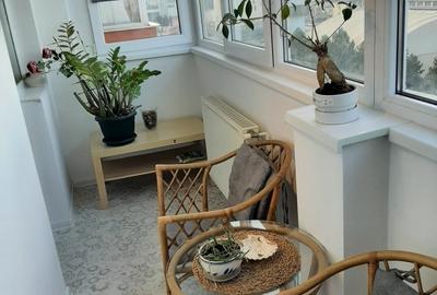 Apartament 2 camere, decomandat Gării ,pet friendly - 9