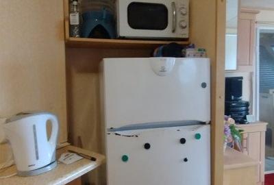 COMISION 0% Casa mobila + Teren de 859 mp, Sacalaz - Bransat la curent si apa - 25