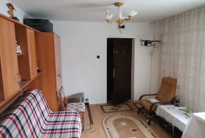 Apartament 2 camere Parcul Tineretului