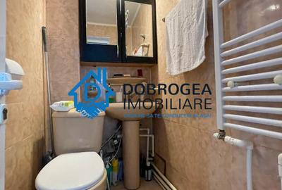 ZONA PIATA NOUA-CASA P+1, 4 CAMERE ,TEREN 370 MP. - 17