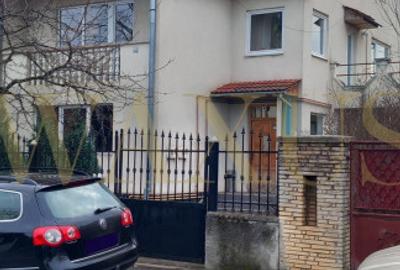 Casă individuală cu 6 camere în Gheorgheni
