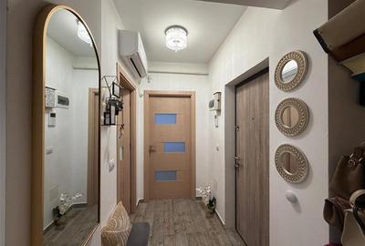 Apartament 2 camere, parcare subterana, boxa, complex Panoramic Galata - 6