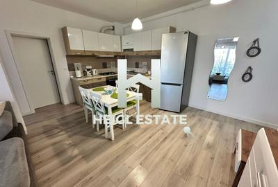 Apartament luminos in bloc nou cu 2 camere in zona Aradului - 2
