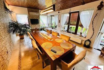 Casa- Vila lux in Paulesti Satu Mare - 2