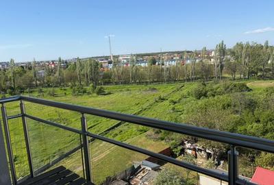 Imobil de lux 2 camere Păcii, mobilat și utilat complet - 9