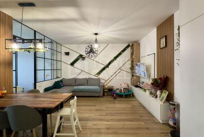 Apartament modern cu 3 camere în Iris – lumină, confort și priveliște - 1