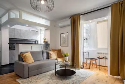 Universitate | Balcescu - 2 Room Apartment FOR SALE | Ideal Investment - 3