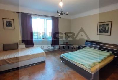 Apartament 2 camere, 42 mp, zona Stadion CFR - 1