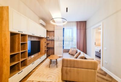 AVi Garden - Apartament Premium cu Vedere la Lac si Parcare Subterana - 9