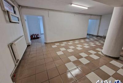 Spatiu comercial, in Targu Jiu, Bld Constantin Brancusi - 6