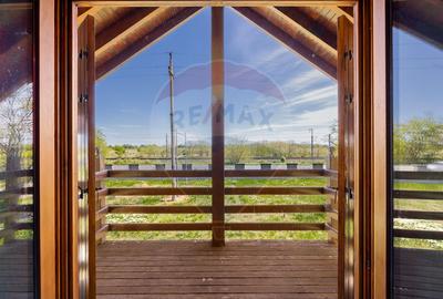 Apartament de închiriat la casă, cu 3 camere – zona Nord-Est, Șofronea - 3