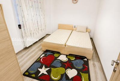 Apartament 2 camere | Bucurestii Noi | Mobilat si utilat | - 4