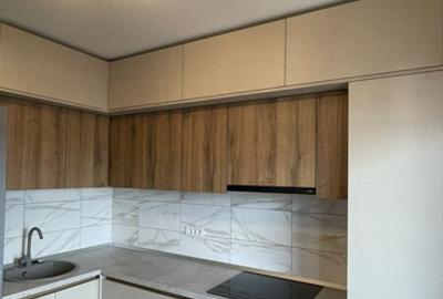 Apartament 2 camere Decomandat, Metrou Aparatorii Patriei, NOU, MOBILAT UTILAT - 5