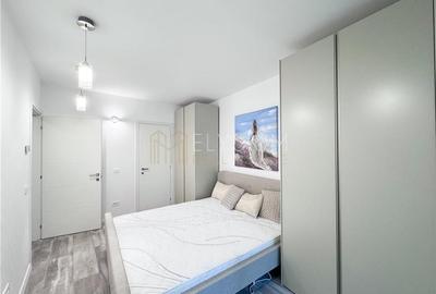 Apartament de inchiriere 3 camere Soseaua Nordului Herastrau - 11