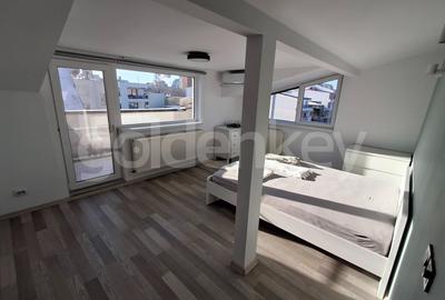 Apartament cu 3 camere pretabil pentru birouri - 7