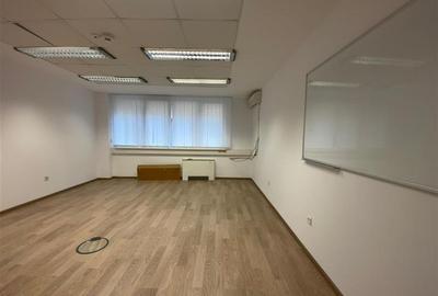 Spatiu in cladire de birouri Luterana -  420 mp - 560 mp - 7