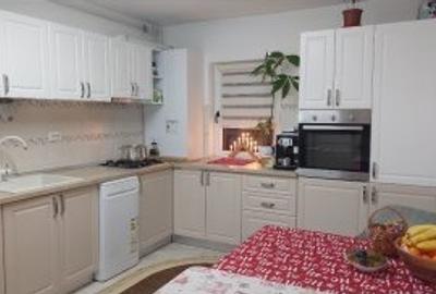 Apartament 2 camere zona Dorobanților la etajul 2, 54 mp - 1