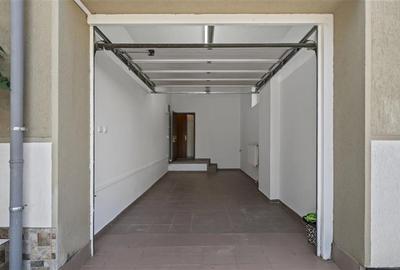 Vila spatioasa langa parcul Herastrau | Spatiu versatil - 34