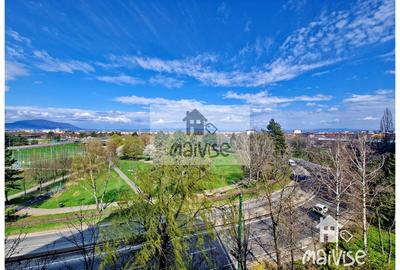 Apartament 3 camere de vanzare, zona Grivitei - 1