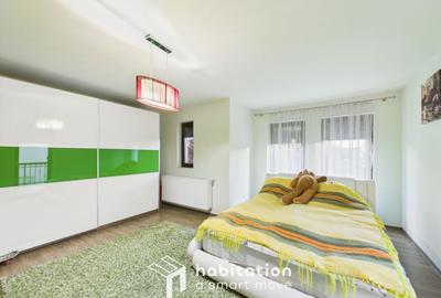 Duplex spațios,  grădină amenajată și poziție excelentă lângă Kaufland - 13