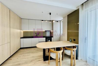 Apartament 3 camere de inchiriat | premium | Central | parcare subterana | video - 5