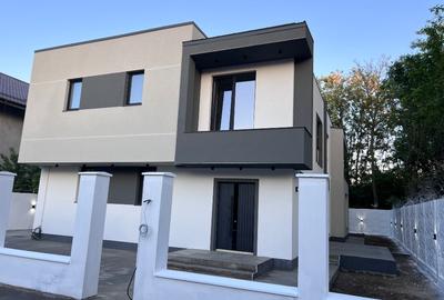 Cotnari ‘Villas’ - Proiect Modern 2026 - Luxury Style - 8