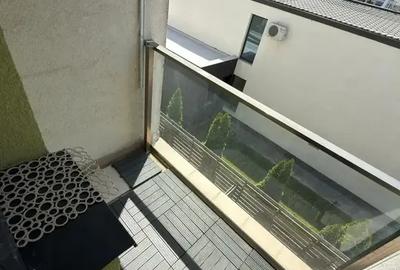 2 camere | 61mp | utilat |  mobilat | etaj 2 | SUD | parcare | Th Pallady - 17