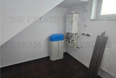 DE INCHIRIAT Vila 5 camere nemobilate in Chiajna - 6