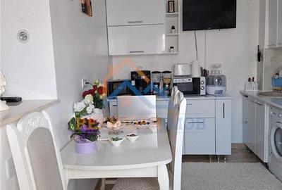 Drumul Taberei -Valea Ialomitei /Apartament 3 camere / Mobilat - utilat - boxa / - 7