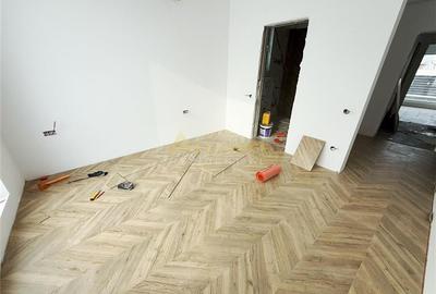 Casa Individuala / 3 Camere / 2 Bai / Teren 370 mp - 6