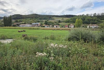 Teren de vanzare intravilan, 1500mp, Sanpaul! - 1