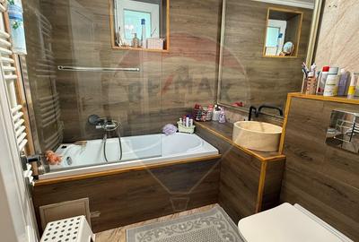 VANZARE Apartament cu 4 camere in zona Dristor - 23