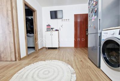 | Apartament 2 camere | 48 mp | Parcare | Manastur | - 2