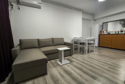 Casa de Cultura-apartament 2 camere bloc 2013 - 1