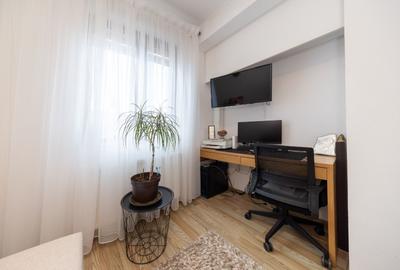 Apartament 3 camere, 82 mp+parcare si boxa-Isaran,Coresi - 13