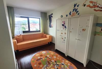 Apartament cu 3 camere de închiriat în zona CENTRU - 5